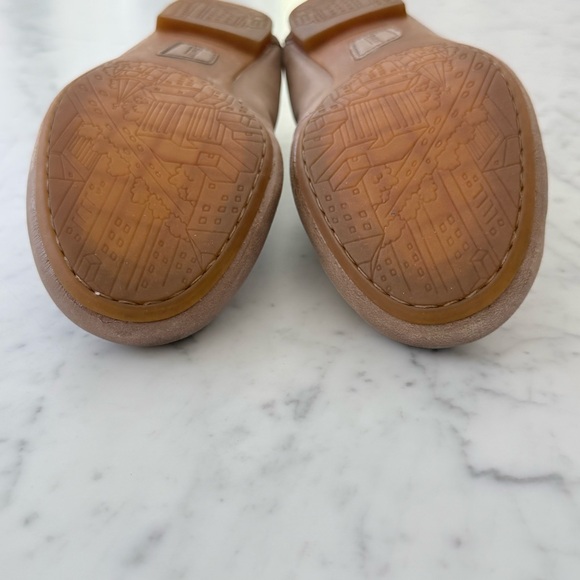 Born Julianne Flats Tan Womens Size 9.5 - Picture 13 of 16